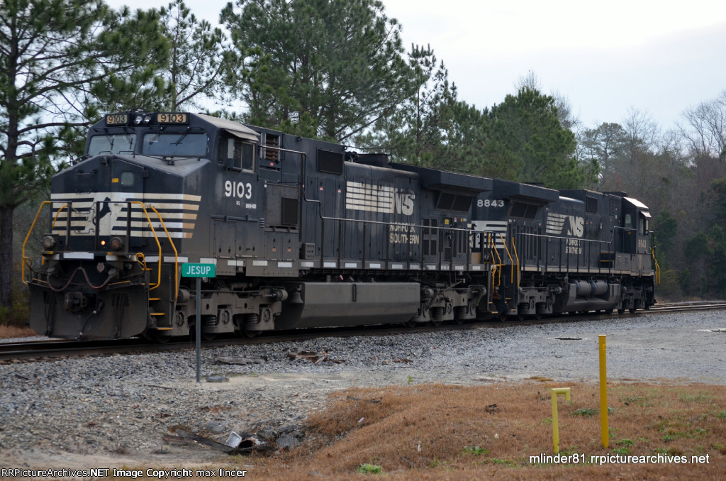 NS 9103